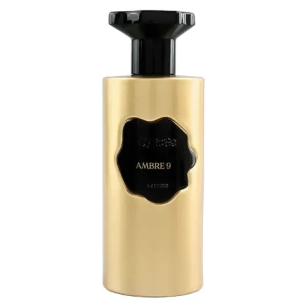 Ambre 9 Dyrose