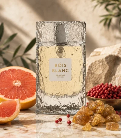 Bois Blanc Unisex Perfume