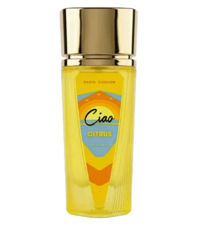Ciao Citrus Paris Corner