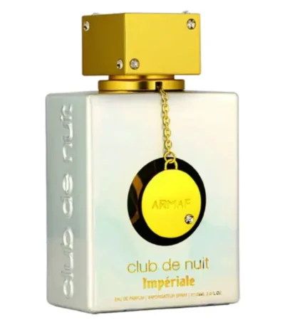 Club De Nuit White Imperiale Armaf