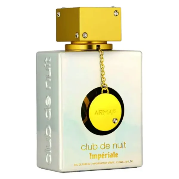 Club De Nuit White Imperiale Armaf