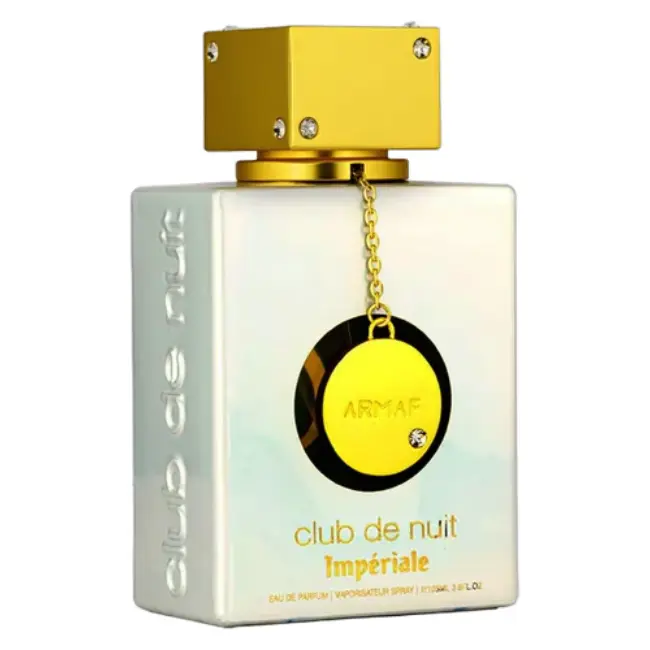 Club de Nuit White Imperiale Armaf Club De Nuit White Imperiale Armaf