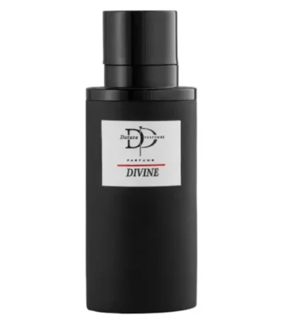 Divine Datura Perfumes