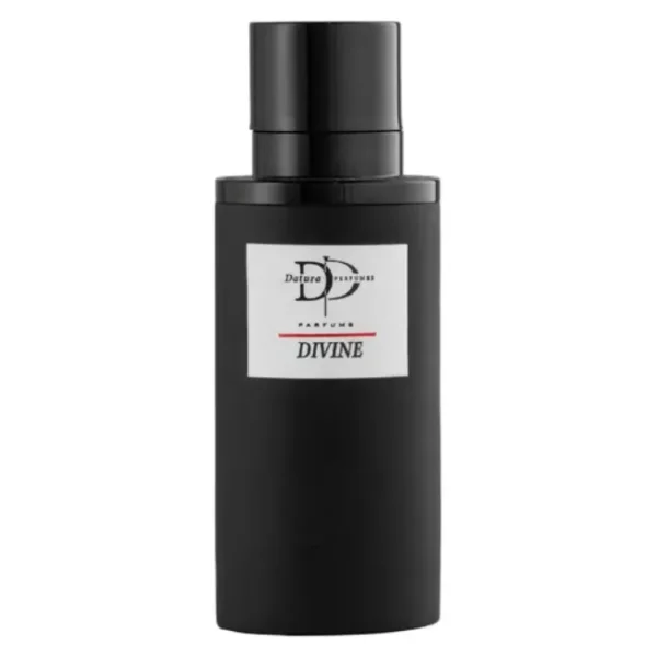 Divine Datura Perfumes