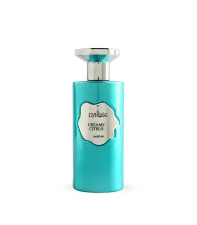 Derose Creamy Citrus Parfum