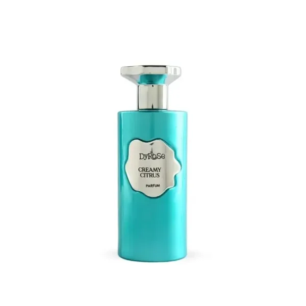 Derose Creamy Citrus Parfum