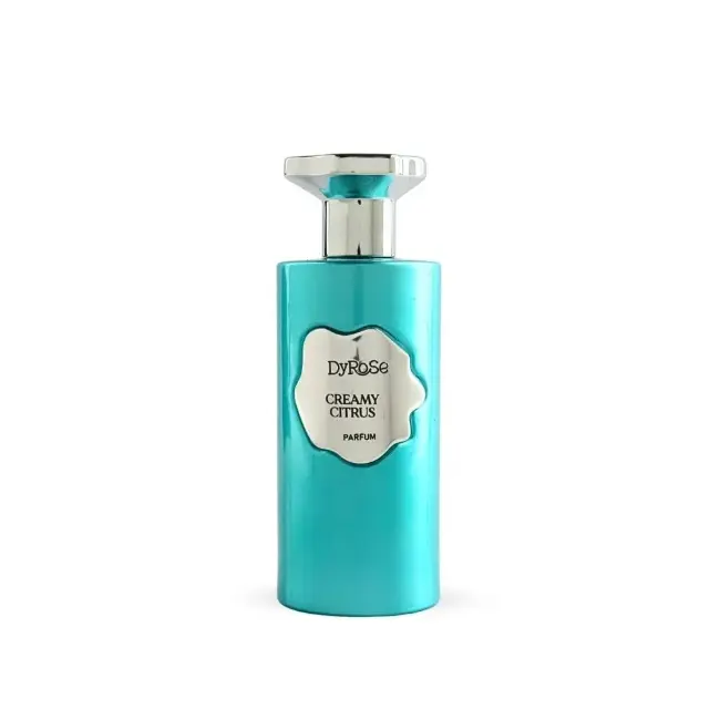 Derose Creamy Citrus Parfum