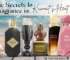 Choose a Long-Lasting Perfume for Kuwait's Hot Weather