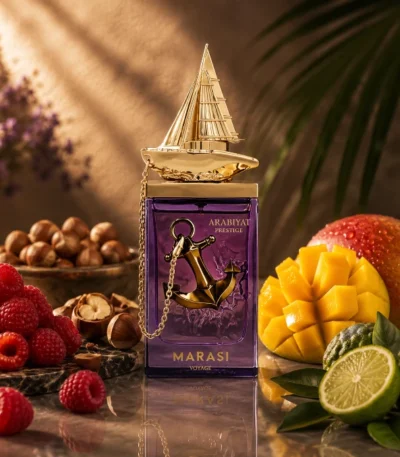 Marasi For Her women’s perfume