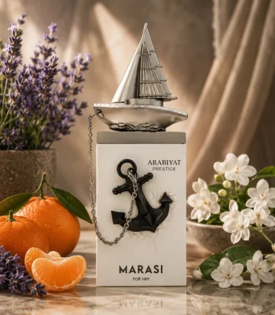 Marasi For Him men’s perfume