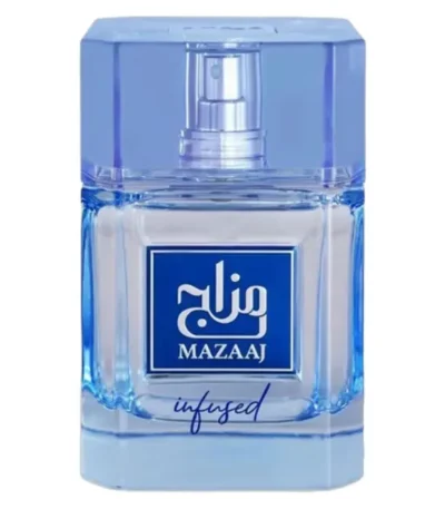Mazaaj Infused Zimaya