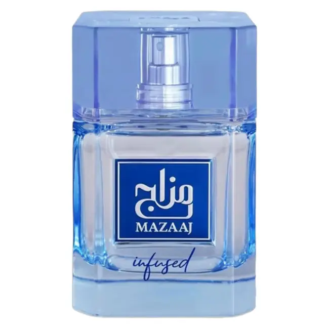 Mazaaj Infused Zimaya