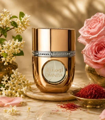 Omniya Arabiyat Prestige