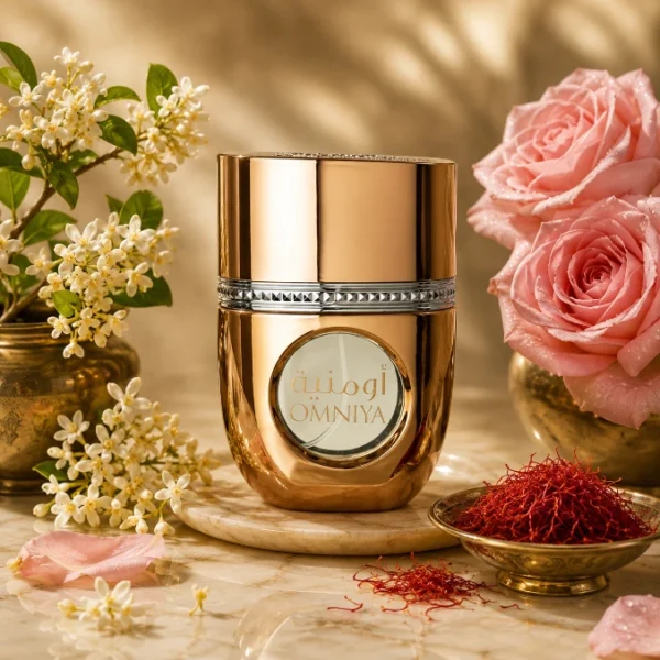 Omniya Arabiyat Prestige