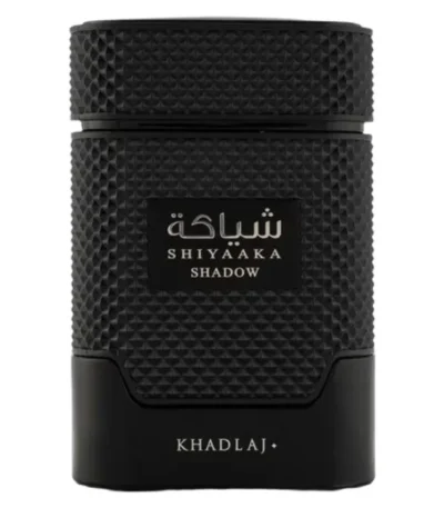 Shiyaaka Shadow Khadlaj Perfumes