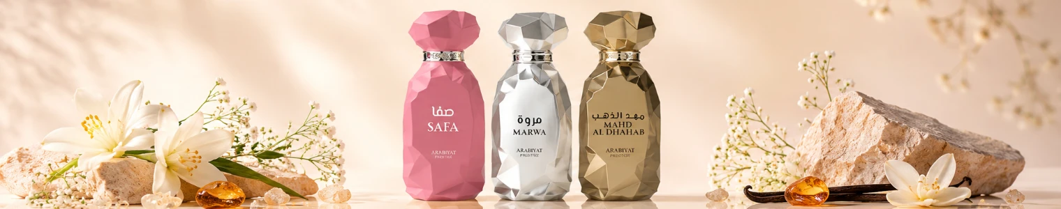Arabiyat Prestige