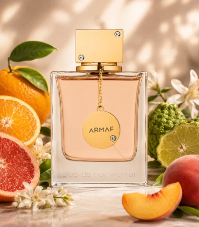 Armaf Club de Nuit Woman Luxury Perfume