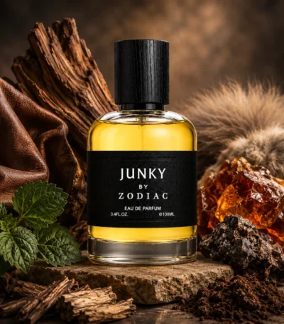 Zodiac Junky Luxury Perfume