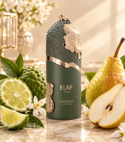 Elaf Fleur Arabiyat Prestige perfume