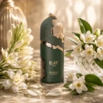 Elaf Fleur luxury floral perfume