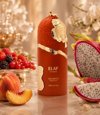 Elaf Splendid Arabiyat Prestige perfume
