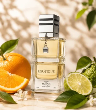 Exotique