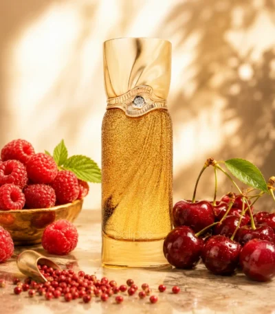 Fragrance World Eclipse Extrait Nova Luxury Perfume