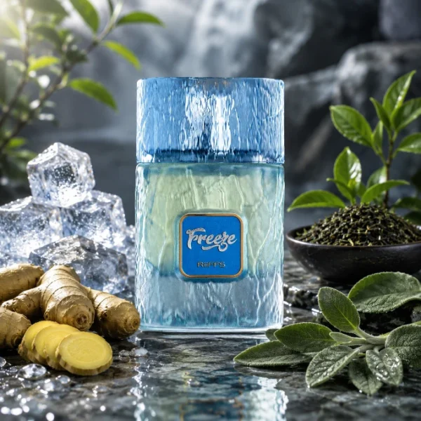 FreezeRiiffsPerfumes 1