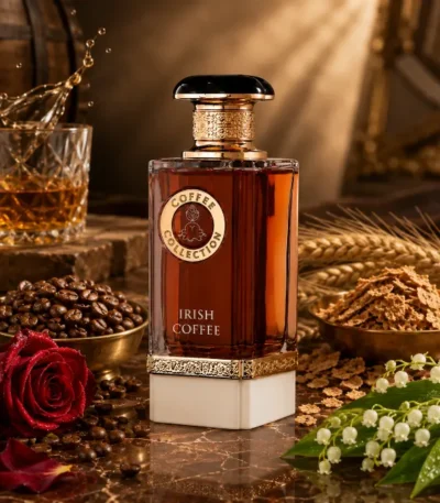 Irish Coffee Fragrance World perfume