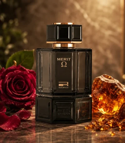 Merit Omega Perfume