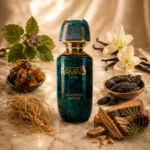 Ramad Earthy luxury unisex perfume