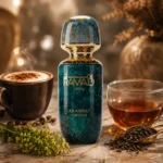 Ramad Earthy Arabiyat Prestige