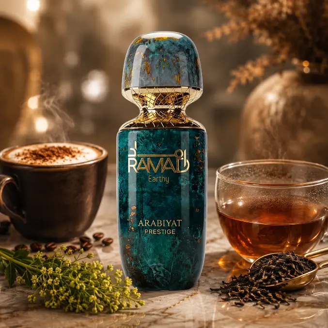 Ramad Earthy Arabiyat Prestige