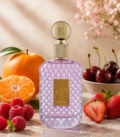 RiaKhadlajPerfumes 1