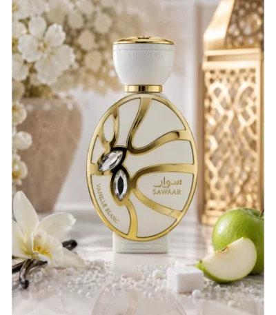 SawaarVanilleBlanc 1