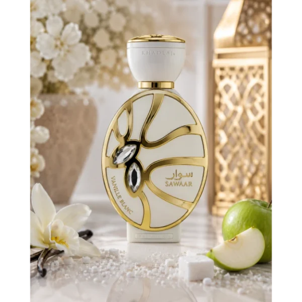 SawaarVanilleBlanc 1