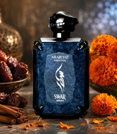 Arabiyat Prestige Swar Seduire Luxury Perfume