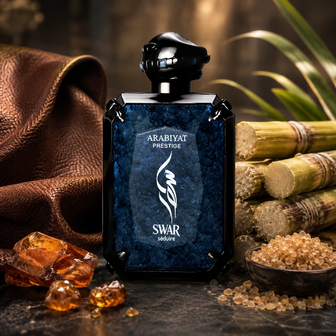 Swar Seduire Elegant Signature Fragrance