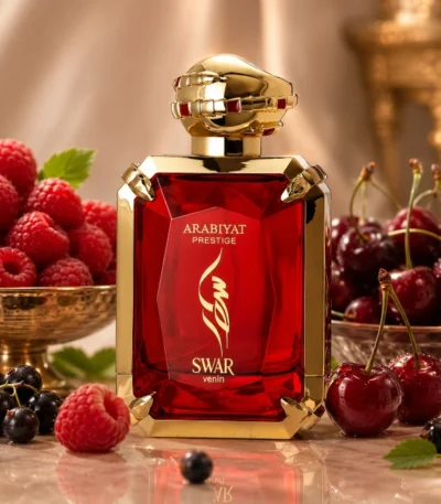 Arabiyat Prestige Swar Venin Luxury Perfume