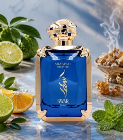 Arabiyat Prestige Swar D'Amour Luxury Perfume