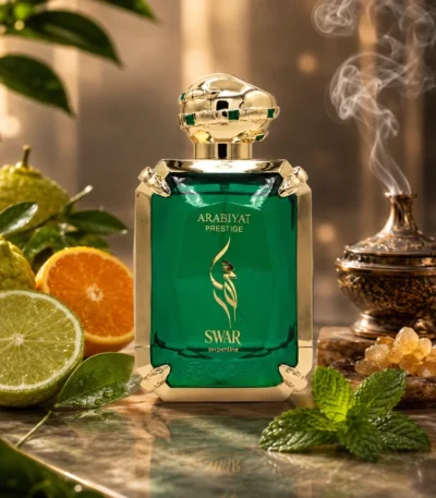 Swar Serpentine Arabiyat Prestige perfume