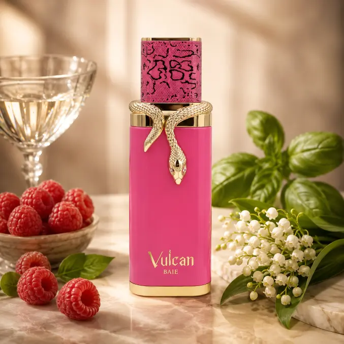 Vulcan Baie Perfume by French Avenue - StardustPerfume.com