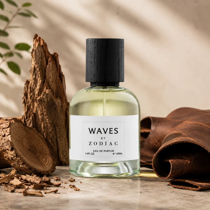 Zodia Waves