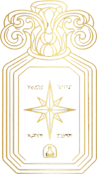 Stardust Luxury Perfume