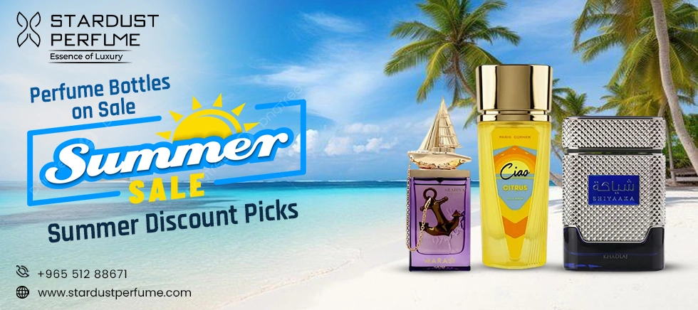 discounted perfumes Kuwait