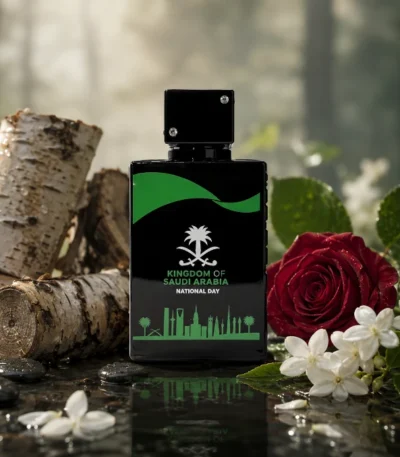 Armaf Club De Nuit Intense Man KSA Special Edition Perfume