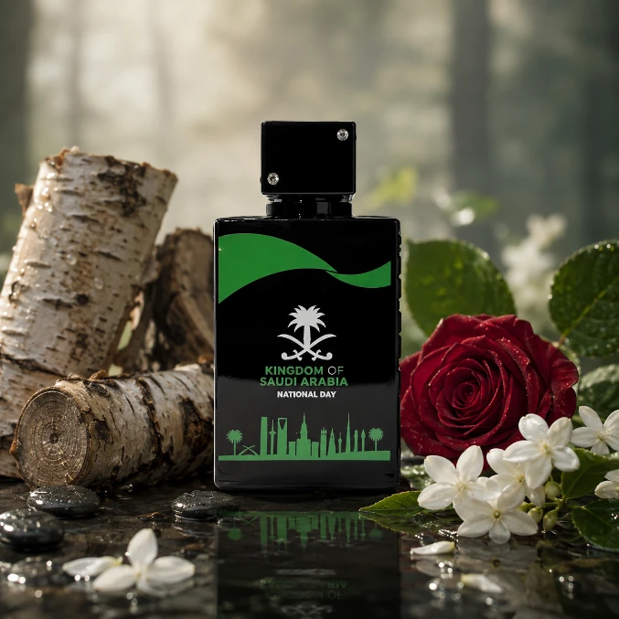 Armaf Club De Nuit Intense Man KSA Special Edition Perfume