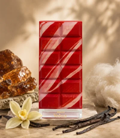 Armaf Red Velvet Perfume