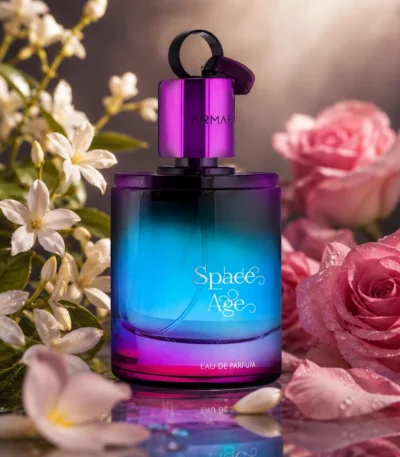 Armaf Space Age Perfume