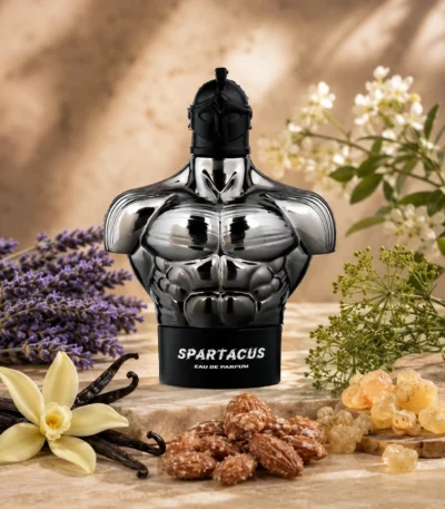 Armaf Spartacus Perfume